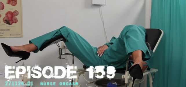 Episode 159 Episode 159